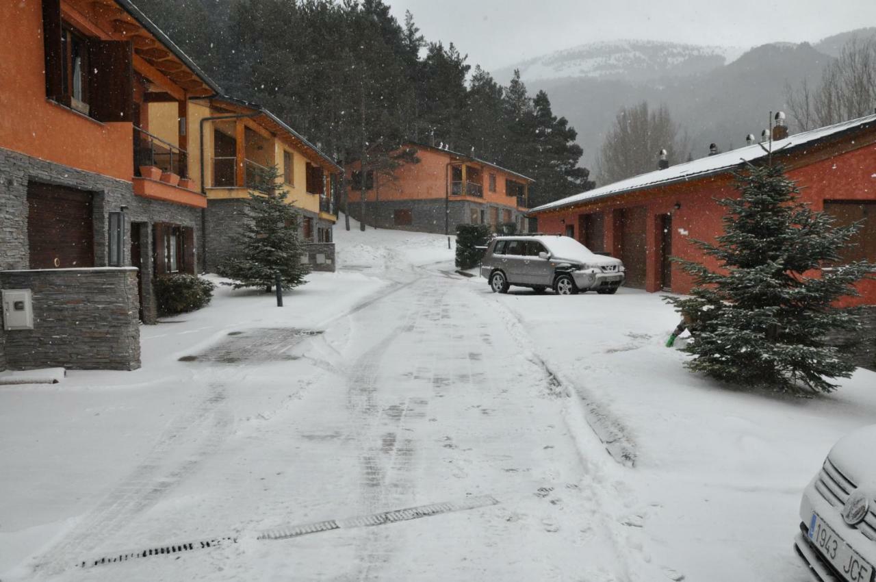 Casa En La Molina Villa La Molina  Buitenkant foto